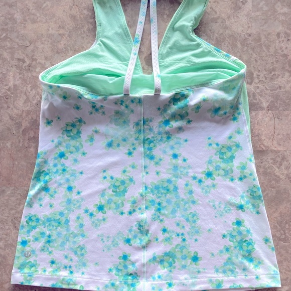 Lululemon Size 10 Top - Picture 2 of 6